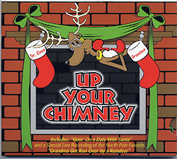 Up Your Chimney