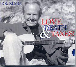 Love Death and Taxes