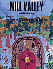 Mill Valley - Miss Arams Straberry Point 4th Grade Class 